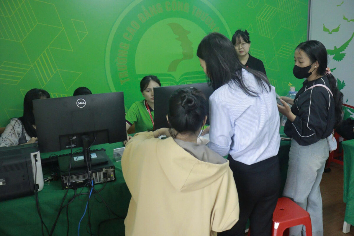 thu tuc tuyen sinh