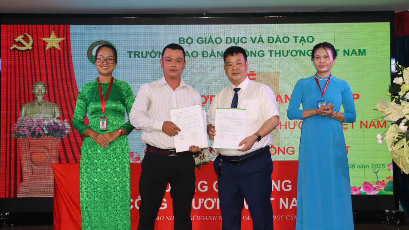 lễ ký kết